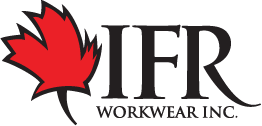 ifr workwear inc.