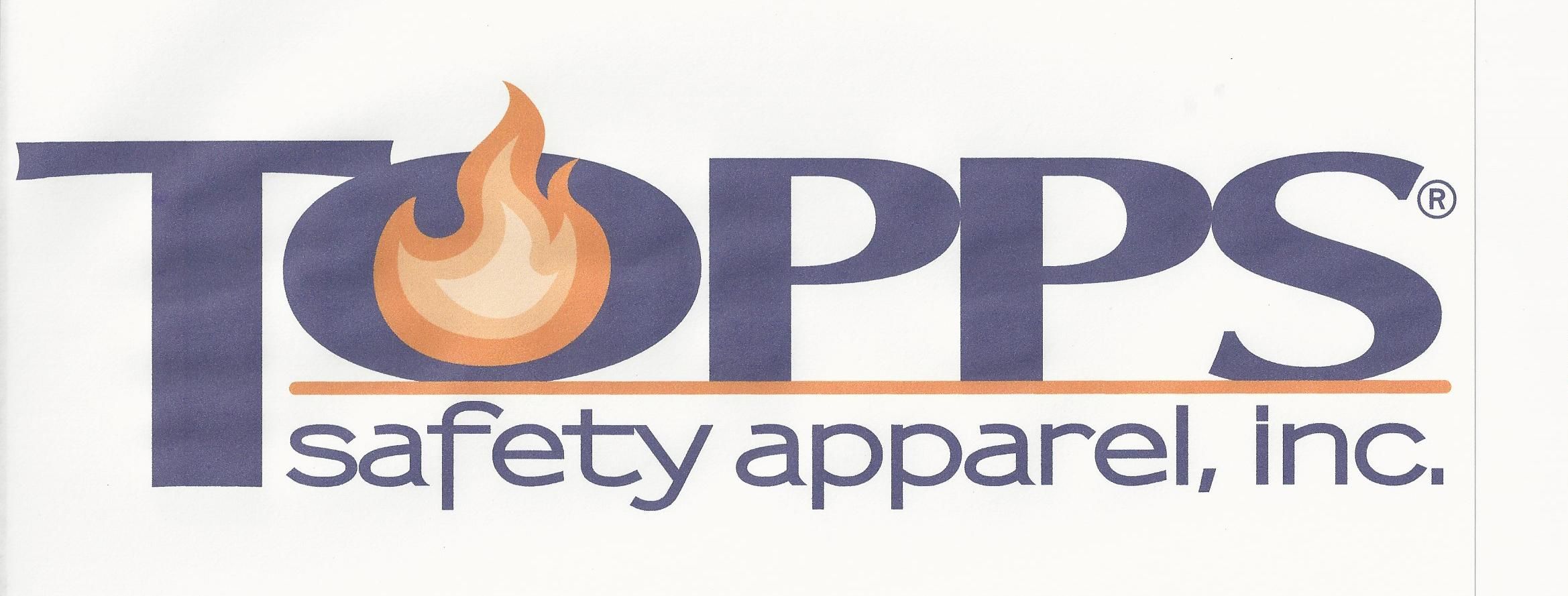 topps safety apparel inc.
