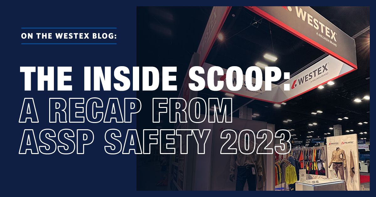 the inside scoop: a recap from assp safety 2023