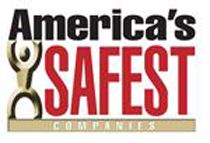 EHS Today America's Safest Companies Award