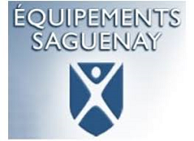 equipements saquenay