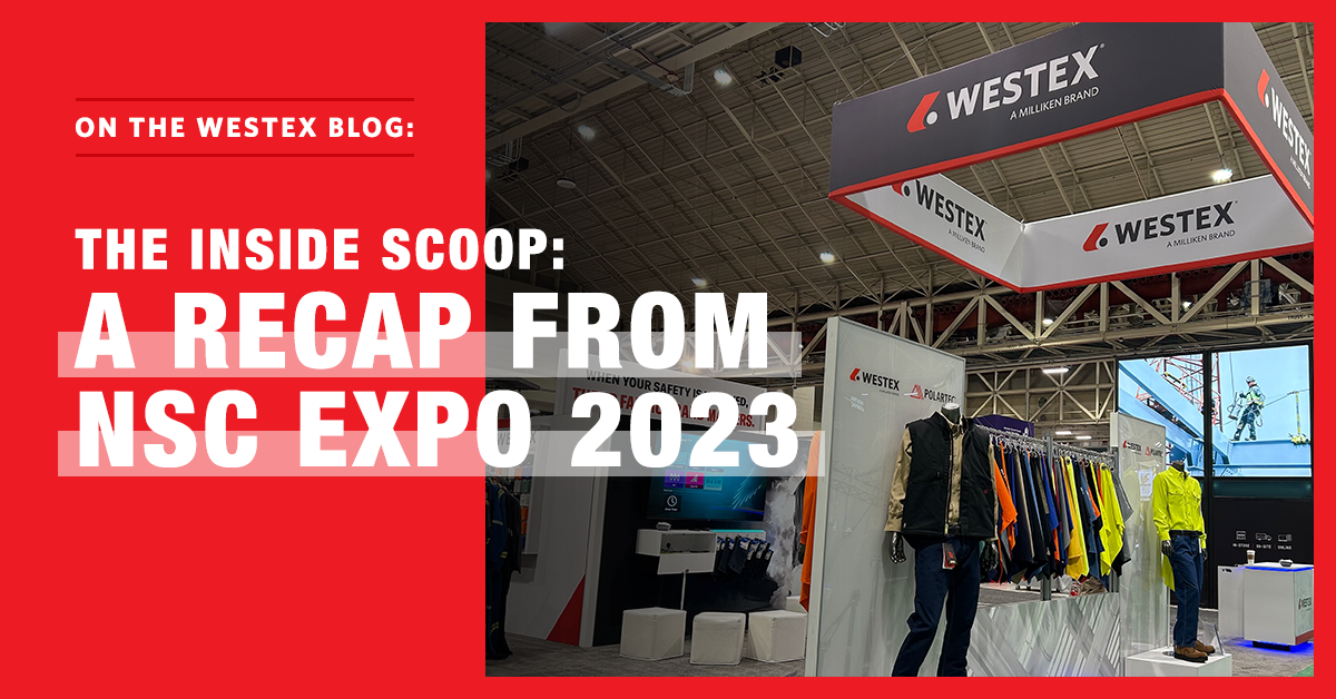 the inside scoop: a recap from nsc expo 2023
