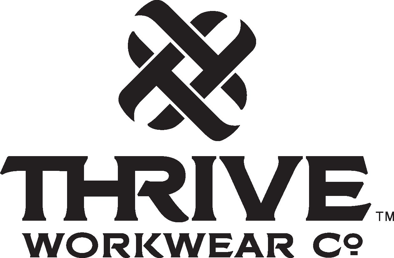 thrive workwear co.