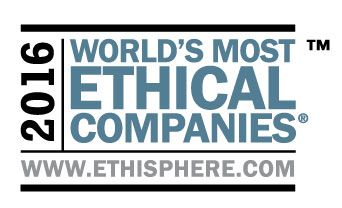 milliken named one of world’s most ethical companies 2016