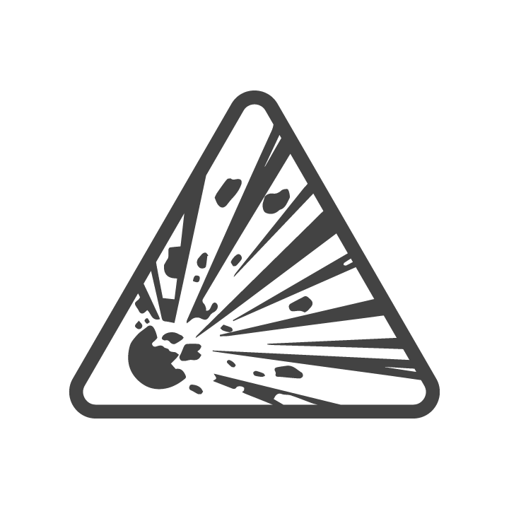 combustible dust