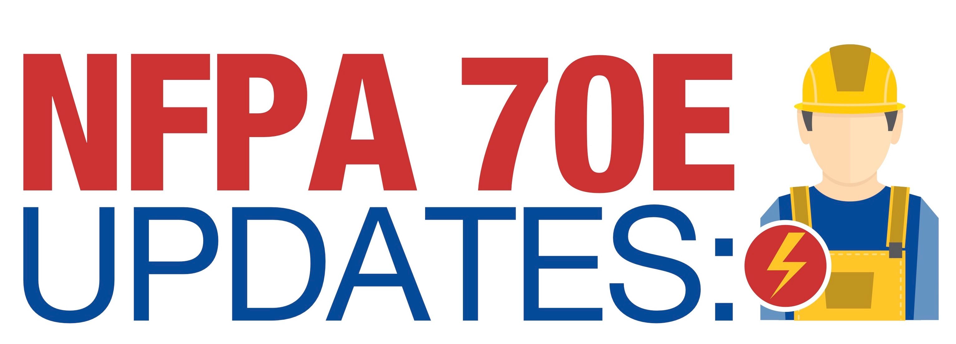 illustrating nfpa 70e updates