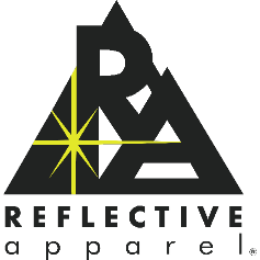 reflective apparel