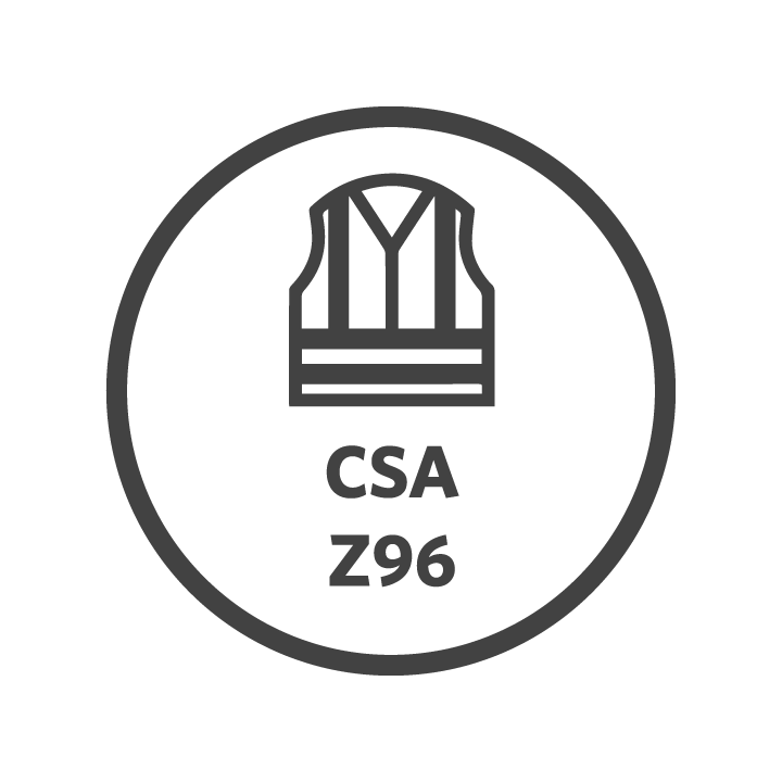 CSA Z96