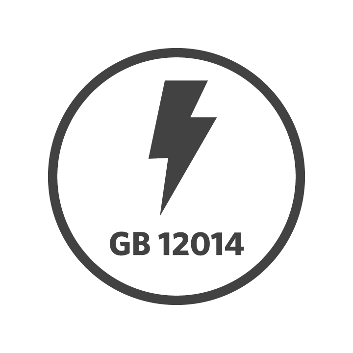 GB 12014-2019