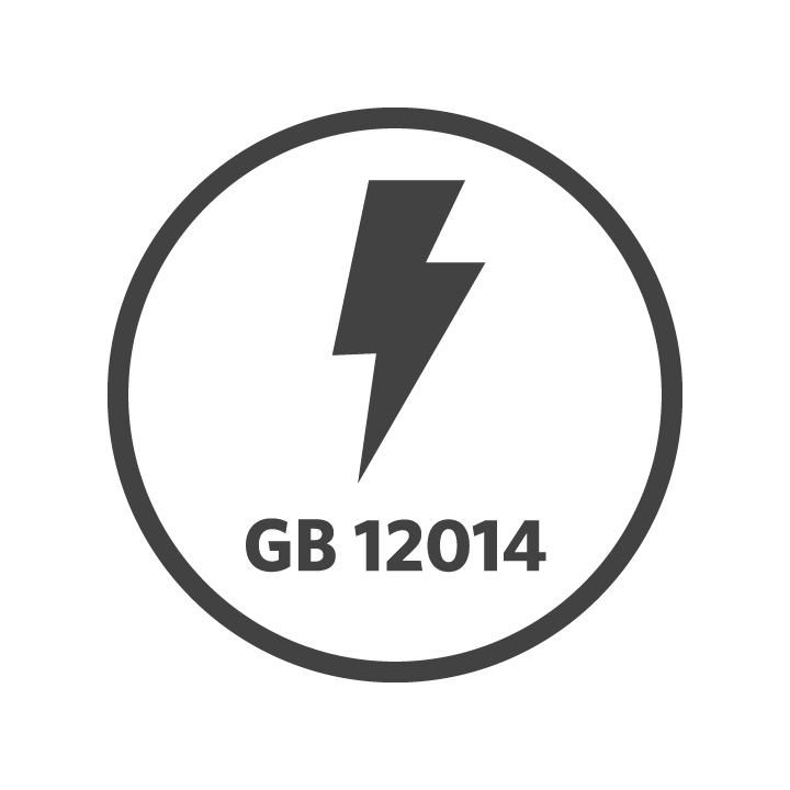 gb 12014-2019