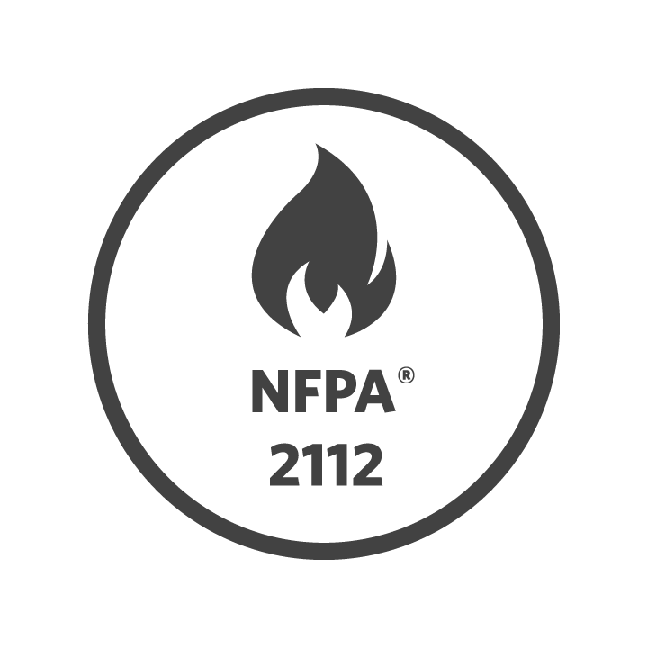 NFPA® 2112