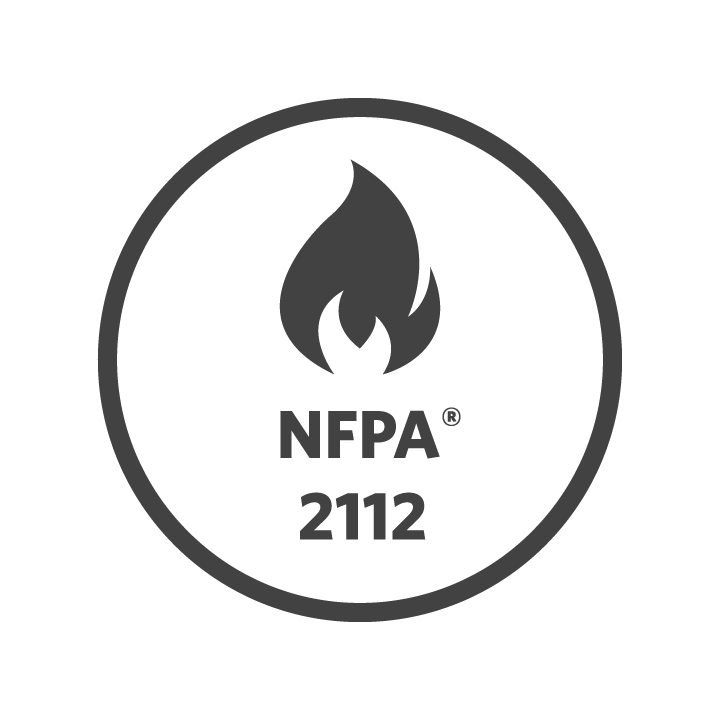 nfpa® 2112